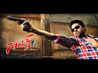 Naayak Movie New Wallpapers